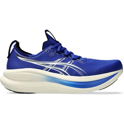 Asics Gel-Nimbus 28 Hardloopschoenen - Sportswear - Volwassen