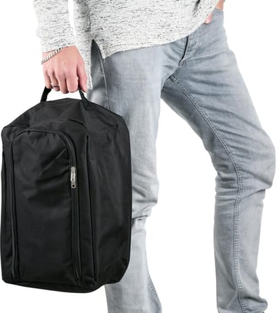 GearSak Universele tas voor kabels hoofdtelefoons en andere accessoires