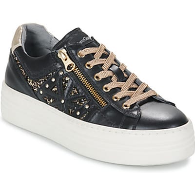 Lage Sneakers NeroGiardini I411610D-100