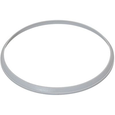 Hansgrohe HG Escutcheon chuck 4-hole shower holder, 97520000