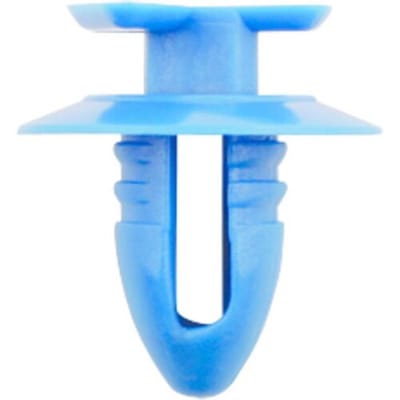 KS Tools 420.5208 Sierstrip-clip voor Fiat, verpakking van 50 stuks