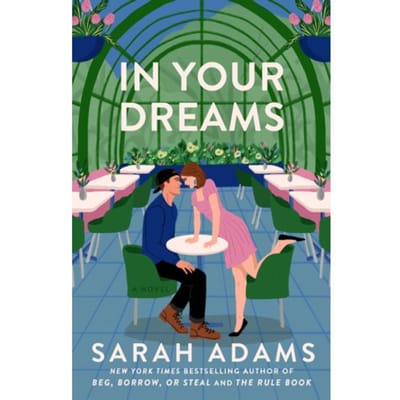 In Your Dreams - Rome, Kentucky - Sarah Adams