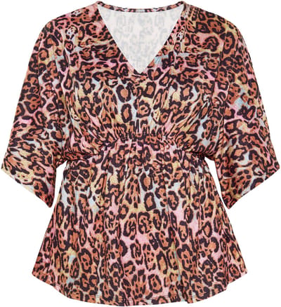 usha Blouse