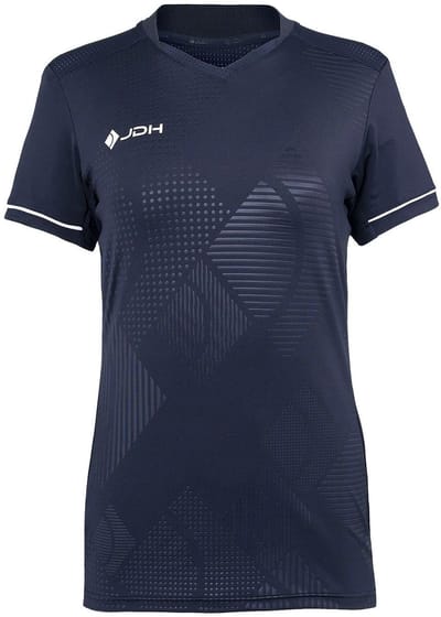 JDH Carbon Pro Shirt Meisjes - Maat 164