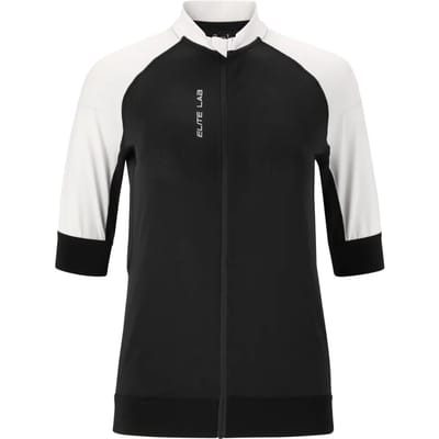 Halflange dames maillot Elite Lab Elite X1