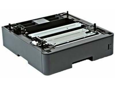 Brother LT-5500 Papierlade