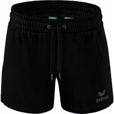 Dames shorts Erima Essential Team