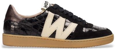 Wonders Sportschoenen Nubia 02