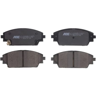 Remblokset ABE C13069, voor