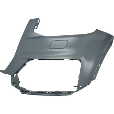 Bumper onderdelen BLIC 6502-07-0046991Q