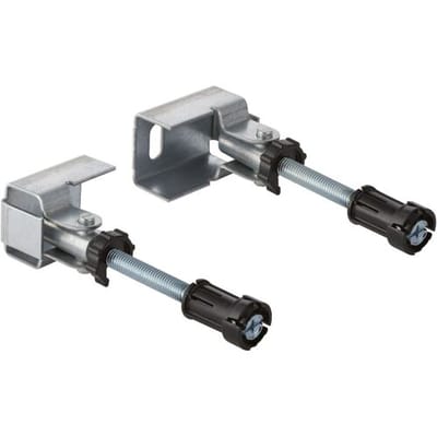 Geberit Duofix kit 111.835.00.1 for pre-wall installation Corner solution