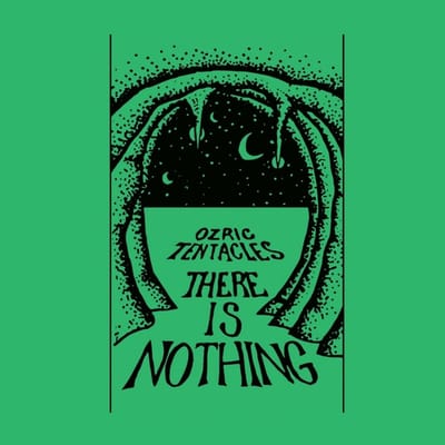 There Is Nothing - Ozric Tentacles