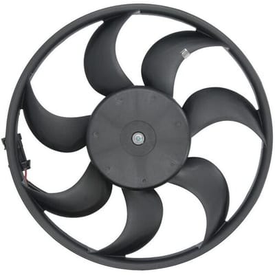 Koelventilatorwiel, motorkoeling MAGNETI MARELLI 069422764010