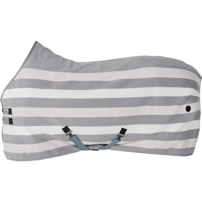 Drogende fleece deken voor paard Horseware Newmarket