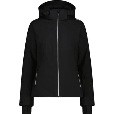 Cmp 34w4636 Jas Zwart 2XS Vrouw