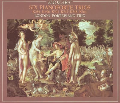 Piano Trios