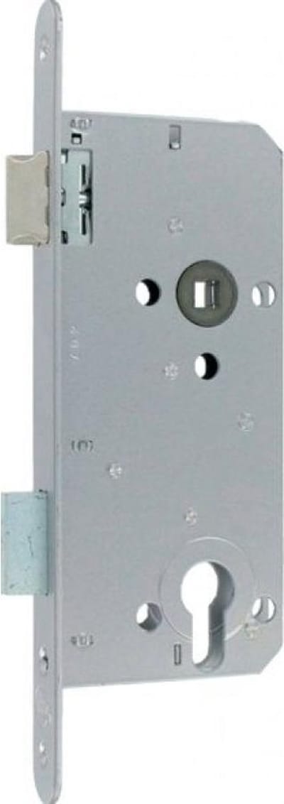Litto A2690 cilinderslot 90/50 met Afgeronde Voorplaat 22mm