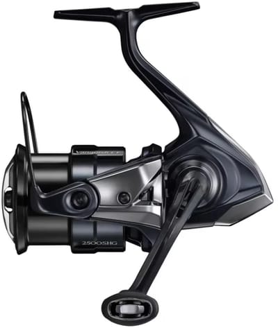 Shimano Vanquish FA Competition Edition C2500S