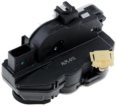 Deurslot voor NTY: EZC-PL-013 OEM 13579515