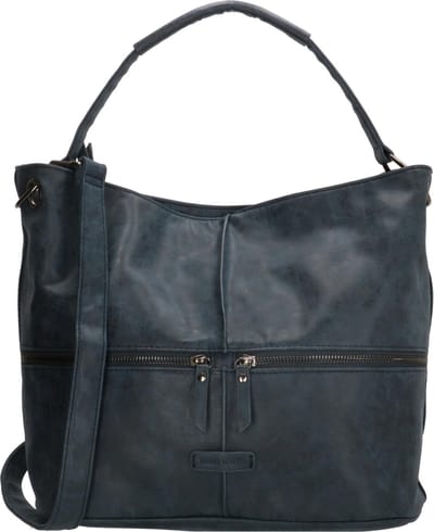 Enrico Benetti Julia 66535 Handtas shopper - Blauw