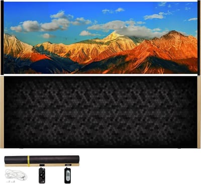 Infrarood Graphene Heater - Wandverwarming - Efficiënt Lichaam Verwarmen - 9965% Energie Efficiënt - 58 x 9 x 9 cm
