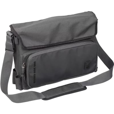 Spro Strategy XS Side Bag  | Vistas | karper Struintas