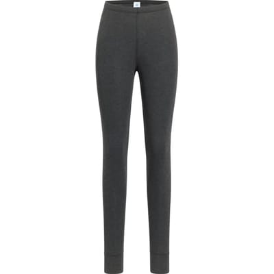 Odlo Active Warm Eco Basislaagbroek Grijs L Vrouw