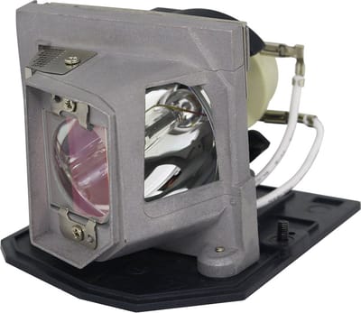 Beamerlamp geschikt voor de ACER H5360 beamer, lamp code EC.K0700.001. Bevat originele P-VIP lamp, prestaties gelijk aan origineel.