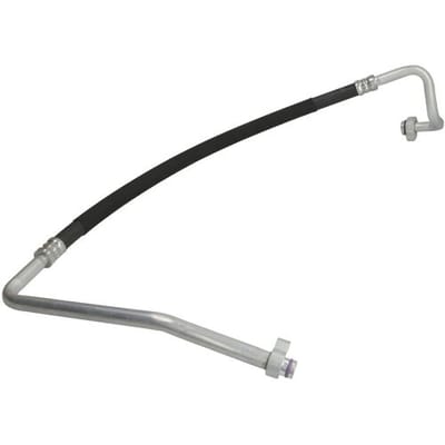 Hoge druk- / lage drukleiding, airconditioning Green Mobility Parts VEMO V10-20-0034