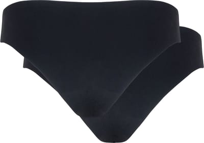 MAGIC Bodyfashion - Dream Invisible Brazilian - Black - Maat XXL