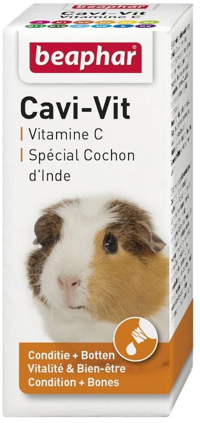 Beaphar Cavi-Vit 20ml