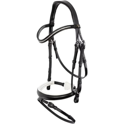 Hoofdstel BR Equitation Cannock