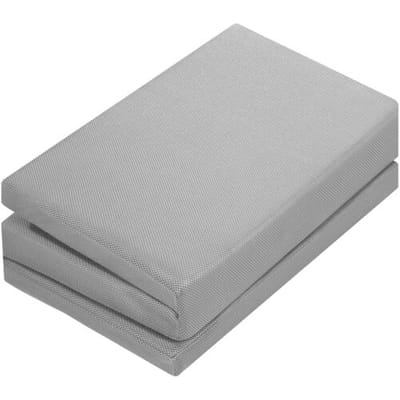 ROBA Reiswieg matras Air 60 x 120 cm