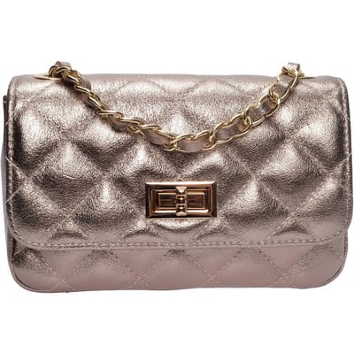 Schoudertas Luisa Vannini Crossbodytas