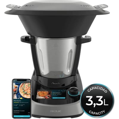 Keukenrobot Cecotec Touch