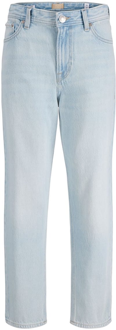 Jack & Jones Junior Relaxed Fit Jeans JJICHRIS JJORIGINAL SBD 357 JNR Relaxed Fit Jeans Boys