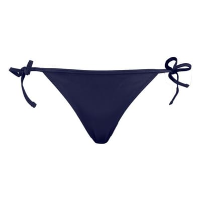 PUMA Swim Women Side Tie Bikini Bottom 1 Pack Dames Bikinibroekje - Maat XS