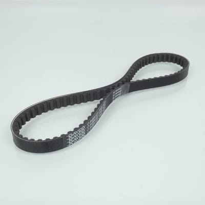 dayco aandrijfriem voor piaggio scooter 50 free fl 1995 tot 2002 804x17.5x8mm / 430728 / 7163 nieuw