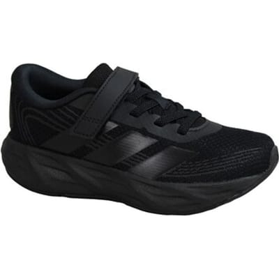 Adidas Galaxy 8 El Gymnastikskor För Barn Zwart EU 28 Kinderen