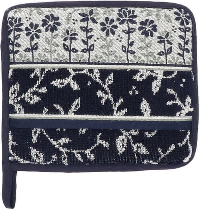 Bunzlau Castle | Pannenlap Daydream Donkerblauw CE