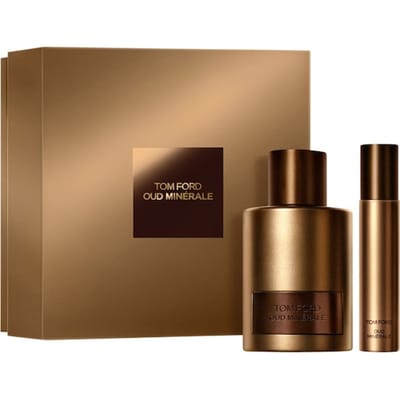 Tom Ford Signature Geschenkset Herenparfum Unisex