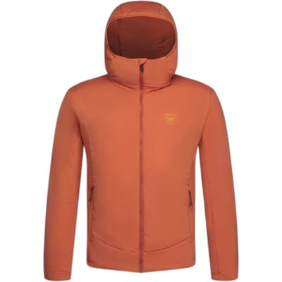 Ski-jack met capuchon Rossignol Opside