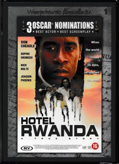 Hotel Rwanda