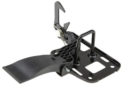 Motorkapslot OEM 8T0823480