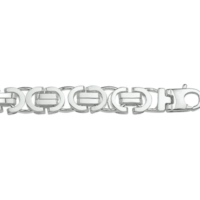 Armband Konings Plat 7,5 Mm