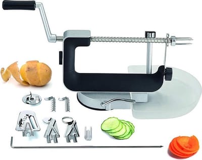 Multi Cutter - Weis