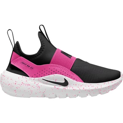 Zachte hardloopschoenen voor kinderen Nike Flex Runner 4