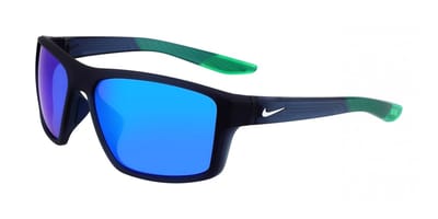 Nike NIKE BRAZEN FURY M NN IU4698X Mt midnight navy/turq mirro 60/17/130 MAN Zonnebrillen