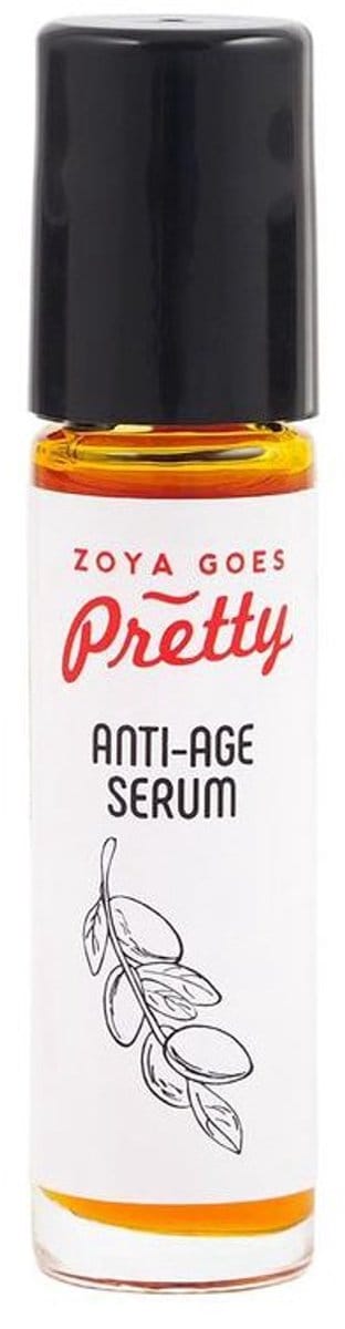 Zoya Goes Pretty - Bulgarian Rosehip Care Anti-age Serum Anti-age - 10ml