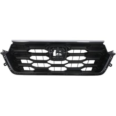 Radiateurgrille BLIC 6502-07-2960990P